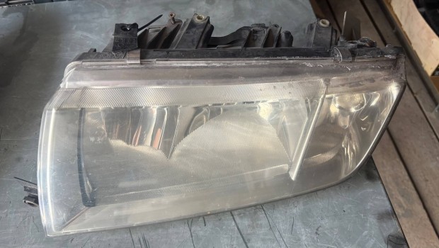 Skoda Fabia 1 bal els lmpa