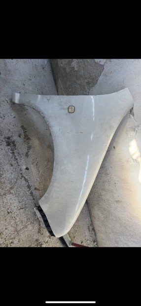 Skoda Fabia 2003 vjrat jobb els srvd