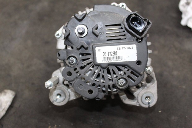 Skoda Fabia 2007-2011 genertor 301729ri