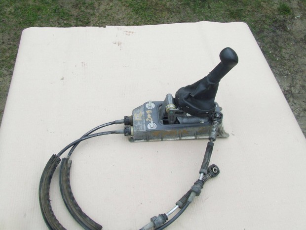 Skoda Fbia 2 Es 1.2 HTP Vlt Bovden Kulissza Egyben