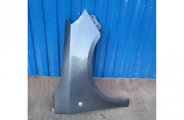 Skoda Fabia 2 II 2007-14 gyári 5J0821162 jobb sárvédő