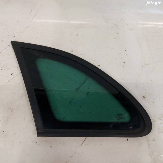 Skoda Fabia 2 II Kombi bal hts fix kis oldal ablak veg
