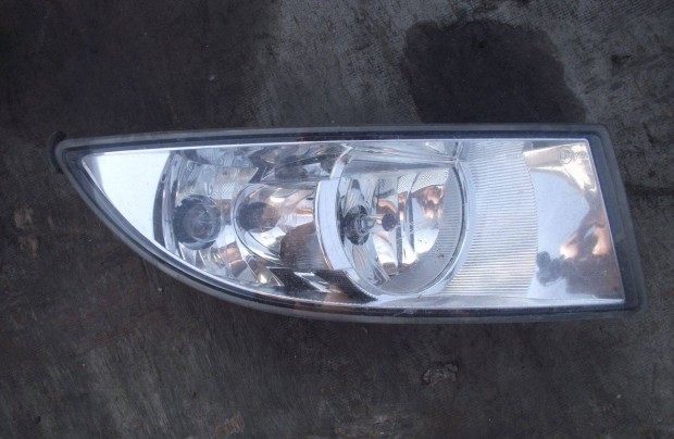 Skoda Fabia 2 Roomster jobb ködfényszóró 2010-2014 5J0914700B