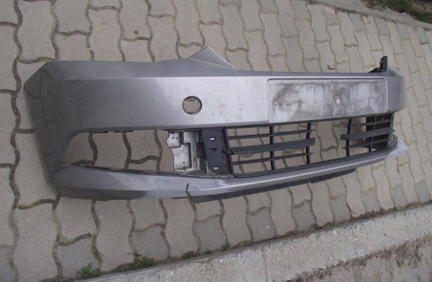Skoda Fabia 3 első lökhárító 2015-2018 6V0807221