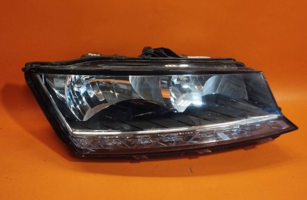 Skoda Fabia 3 jobb led halogn lmpa 6V1941016D (M.50.114)