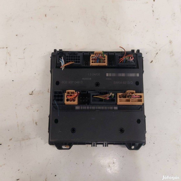 Skoda Fabia 6Q2937049D komfort elektronika mondul
