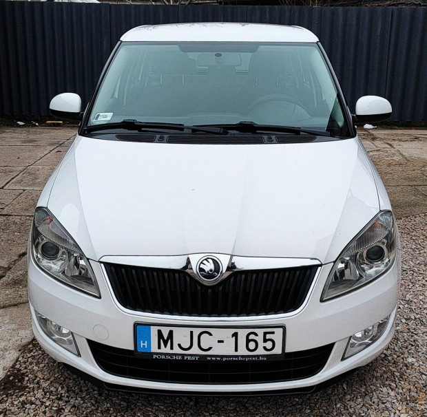 Skoda Fabia Combi 1.2 Tsi Ambition Mo-i aut Ki...