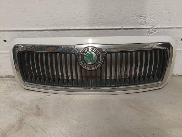 Skoda Fabia Combi Classic htrcs (fehr)