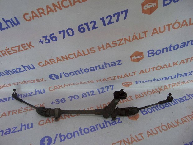 Skoda Fabia Eladó bontott gyári nem szervós kormánymű
