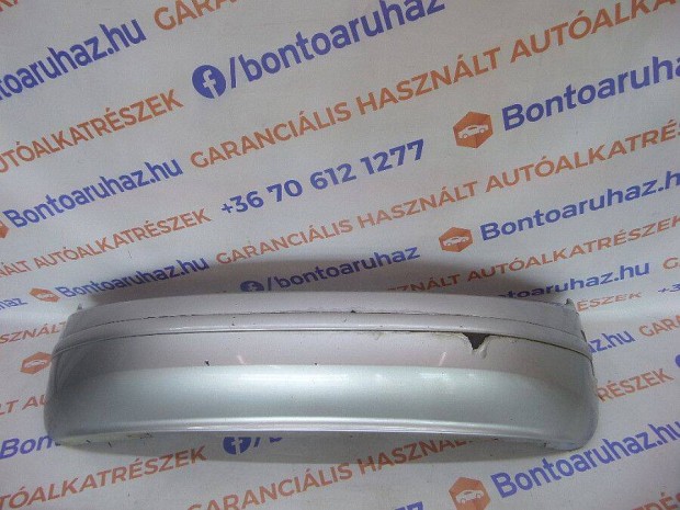 Skoda Fabia Elad bontott utngyrtott 5 ajts hts lkhrt