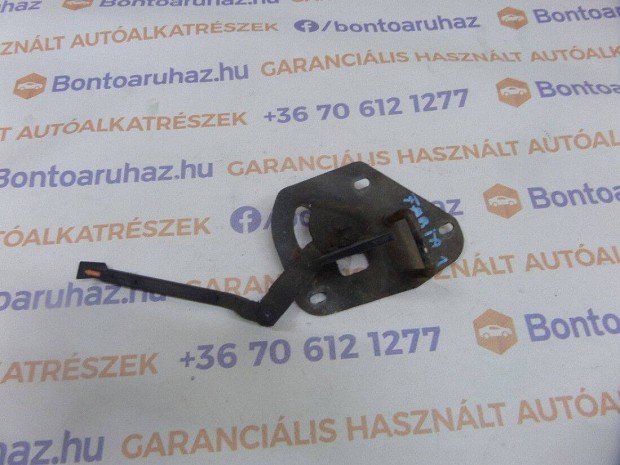 Skoda Fabia Eladó gyári, bontott motorháztető nyitó zár, zárszerkezet