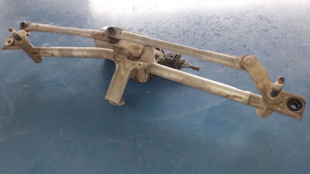 Skoda Fabia Els� Ablakt�rl� Motor + Els� Ablakt�rl� Mechanika