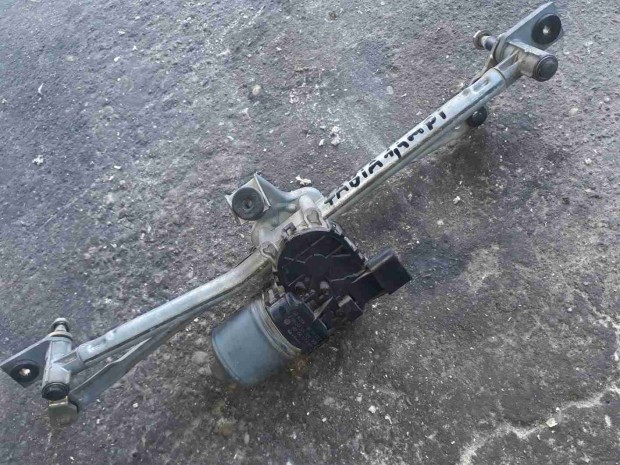 Skoda Fabia Els� Ablakt�rl� Motor + Els� Ablakt�rl� Mechanika