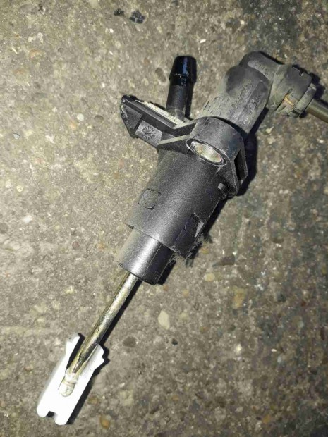 Skoda Fabia Fels� Kuplung Munkahenger