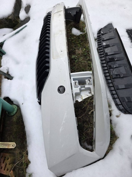 Skoda Fabia III 2022 komplett els� l�kharito