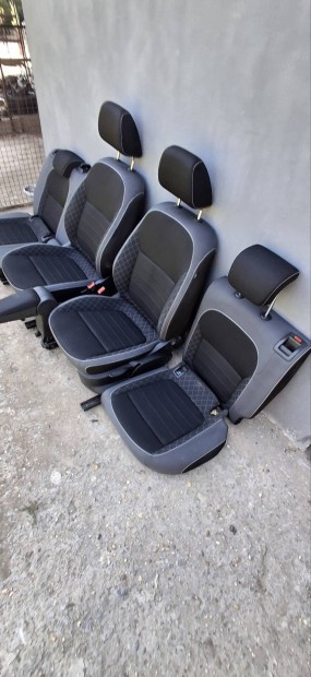 Skoda Fbia III Kombi ls szett egyben