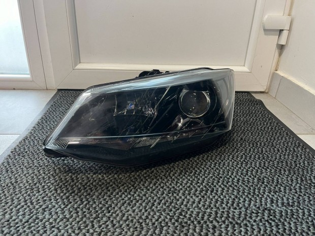 Skoda Fabia III (6V) bal halogn-led fnyszr 6v1941015b