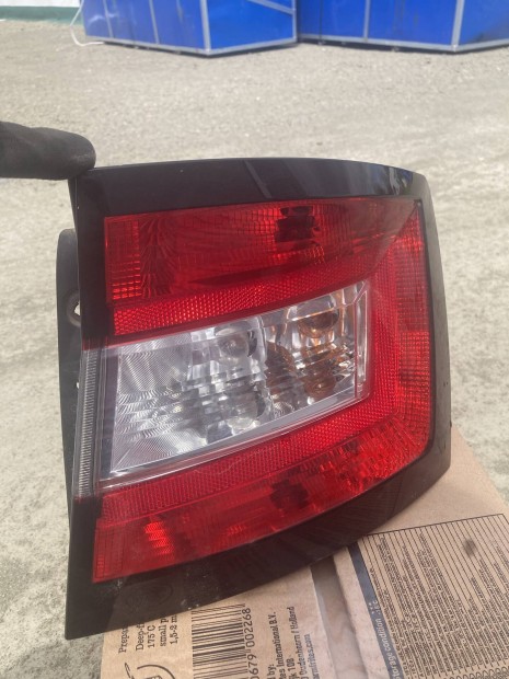 Skoda Fabia III. Kombi jobb hts lmpa (6V9945096)