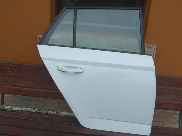 Skoda Fbia III as kombi jobb hts ajt kompletten 2014-2021 ig