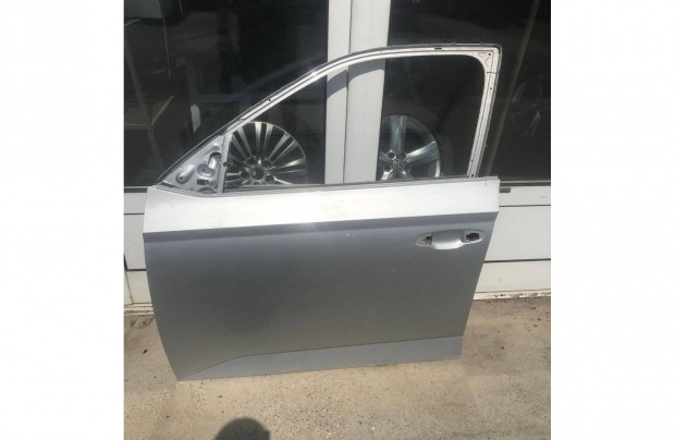 Skoda Fabia III bal első ajtó 6V0 831 311