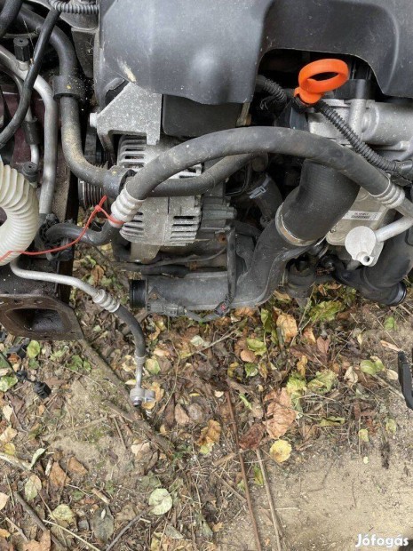 Skoda Fabia II 1.6 Crtdi kl�ma cs�vek �r/db posta megoldhat�