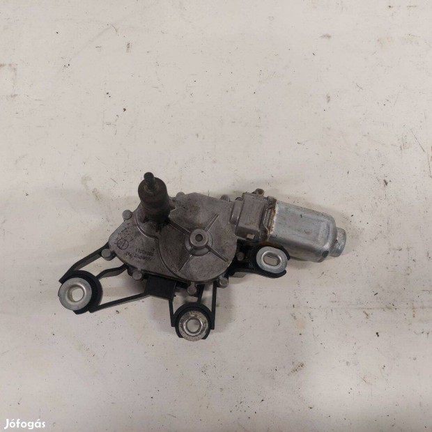 Skoda Fabia II 2 Roomster hátsó ablaktörlő motor ablaktörlőmotor