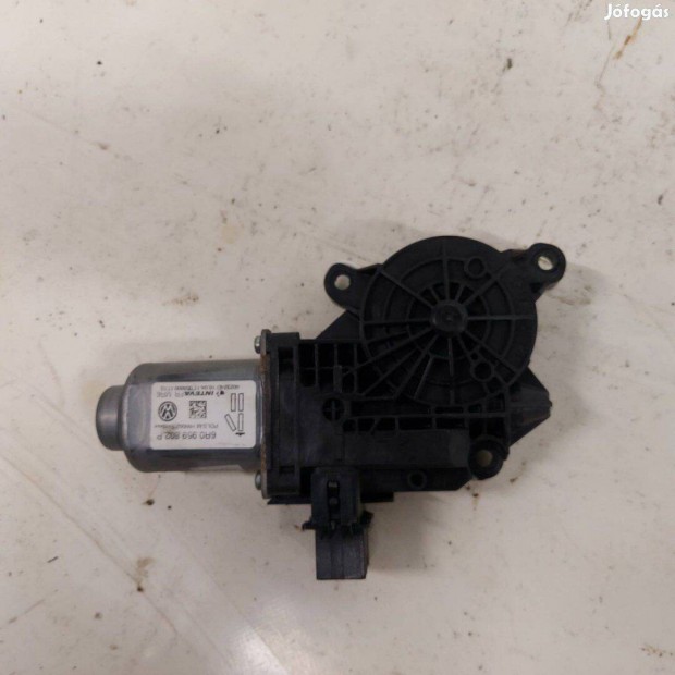 Skoda Fabia II 2 Roomster jobb els ablekemel motor 6R0959802P