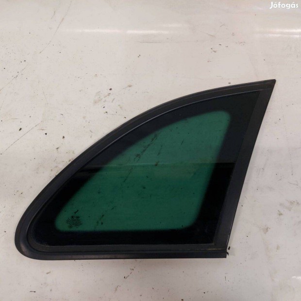 Skoda Fabia II 2 kombi jobb hts fix kis oldal ablak veg