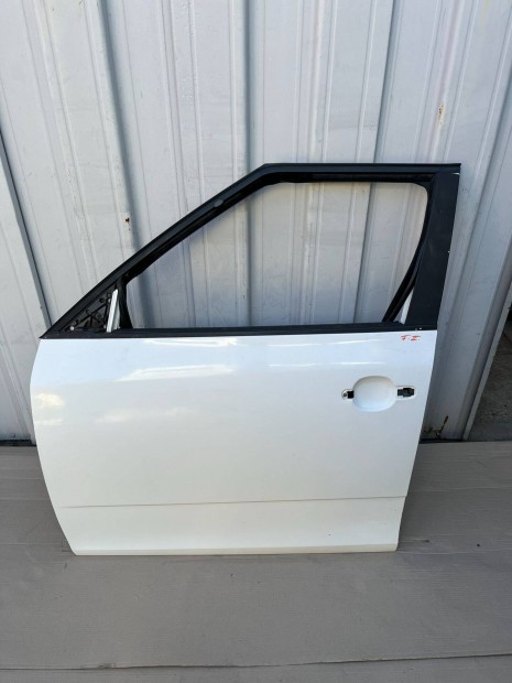 Skoda Fabia II(5J) bal els ajt 5j0831311