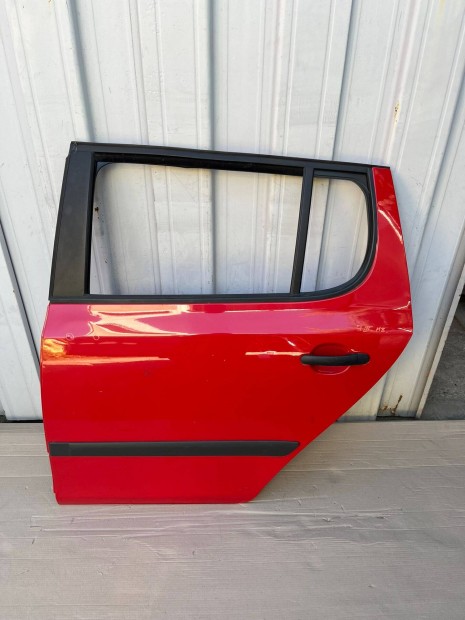 Skoda Fabia II(5J) hatchback bal hts ajt 5j6833311b