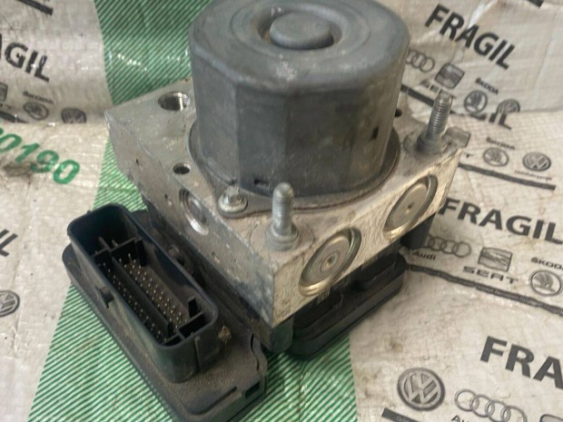 Skoda Fabia II ABS Kocka