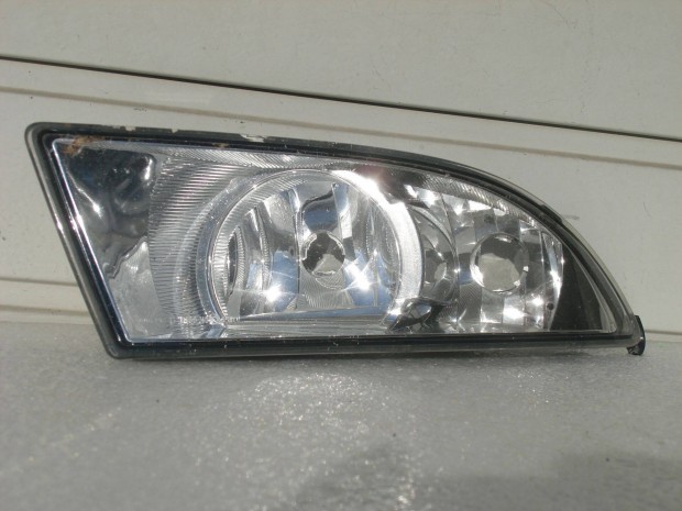 Skoda Fabia II Roomster Jobb Ködlámpa 5J0941700E 2009-től