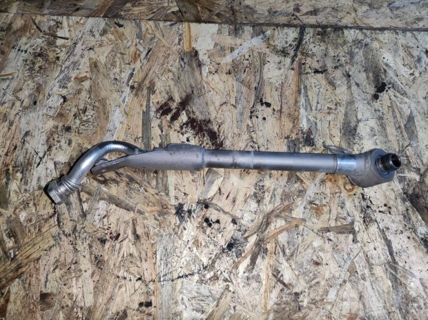 Skoda Fabia II Seat Ibiza IV VW Polo 6R V turb olajz olaj cs