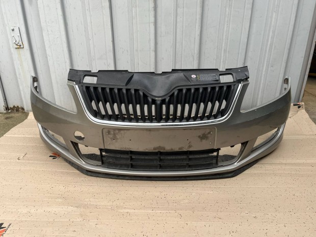 Skoda Fabia II, Roomster facelift els lkhrt 5j0807221d