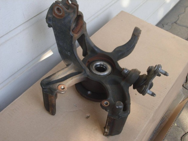 Skoda Fabia IV Scala Bal els� Tengelycsonk+ Ker�kagy 2Q05AB 2017-t�l