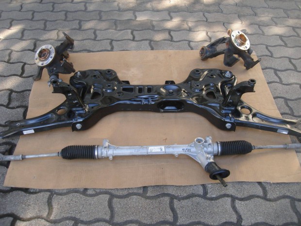 Skoda Fabia IV Scala Kamiq VW Polo első Futómű Alkatrészek 2017-től