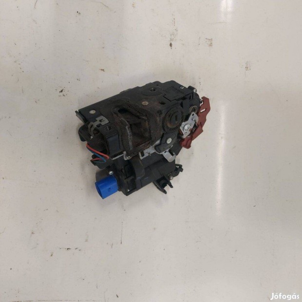 Skoda Fabia I 1 5j bal hts ajtzr ajt zr