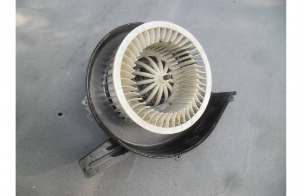 Skoda Fabia I 1 ftmotor