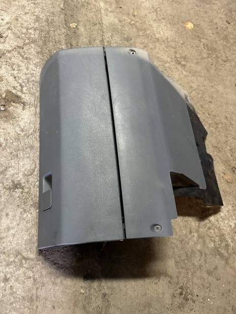 Skoda Fabia I 1 kesztytart 
