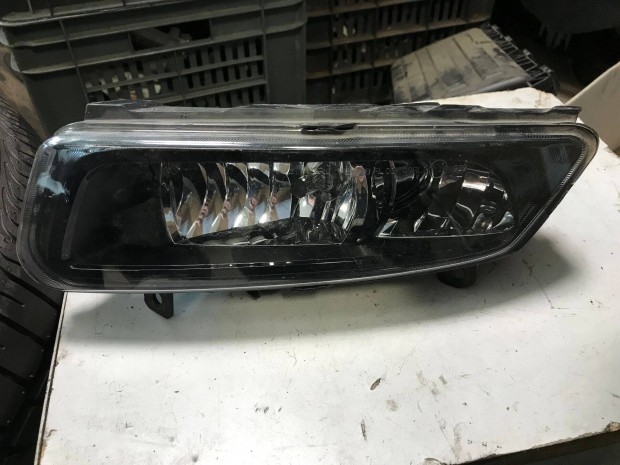 Skoda Fabia I FL * bal els kdlmpa 6R0 941 061 F