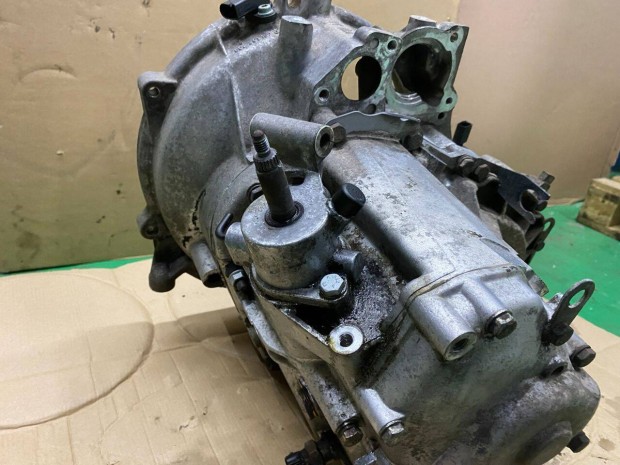 Skoda Fabia I Váltó (Mechanikus)