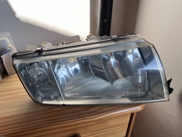 Skoda Fabia I (2000-2008) gyri Hella lmpk (lltmotor nlkl)