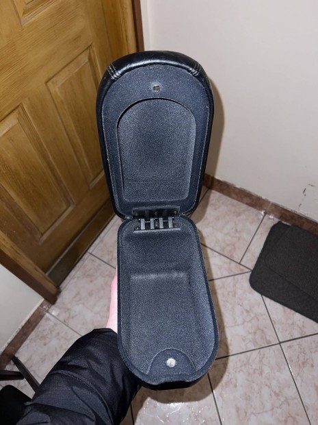 Skoda Fabia I (2000-2008) gyri knykl 