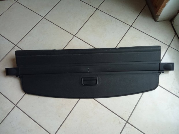 Skoda Fabia I. Kombi csomagt�r rol� (618)