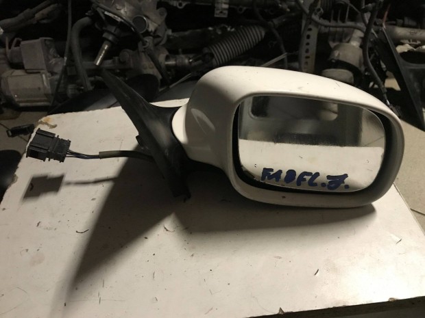 Skoda Fabia I - jobb visszapillantó