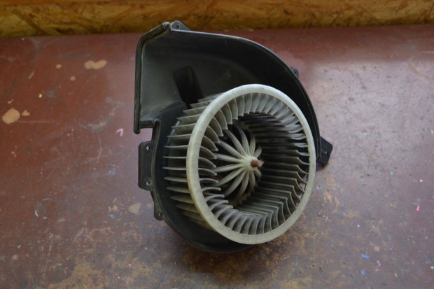 Skoda Fabia I fűtőmotor, fűtőventilátor! 6Q1819015 G, 6Q1819015G
