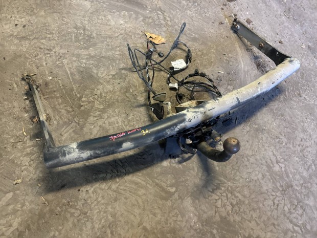 Skoda Fabia I kombi von�horog 