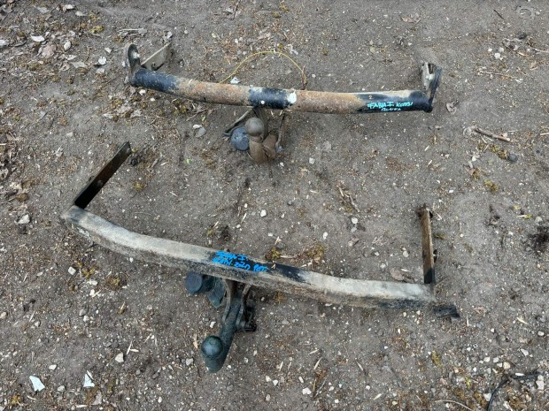 Skoda Fabia I kombi von�horog 