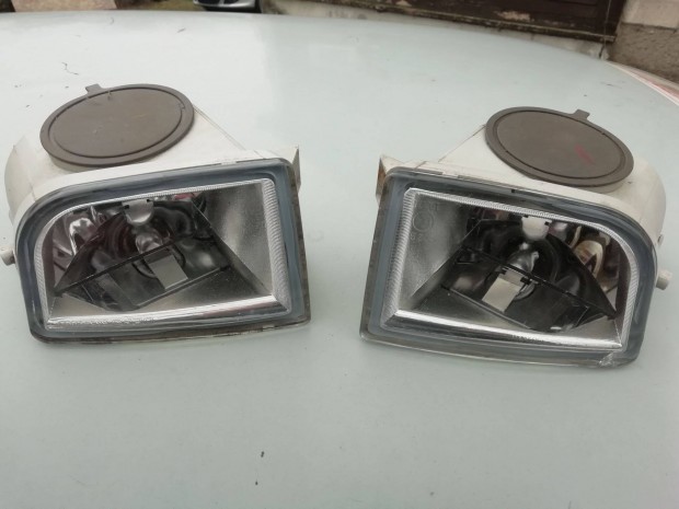 Skoda Fabia K�dl�mpa