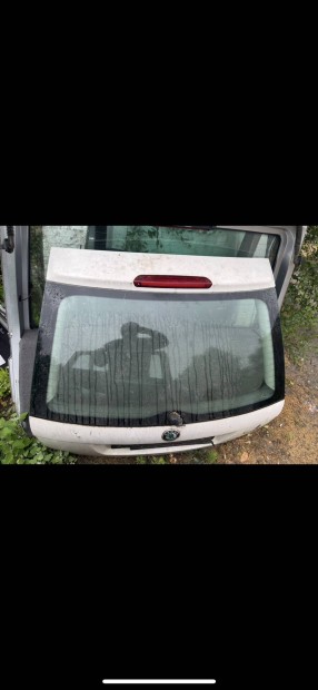 Skoda Fabia Kombi csomagtér ajtó